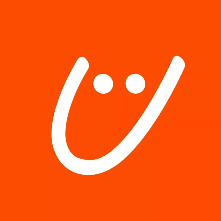 Logótipo da SkyUp Airlines