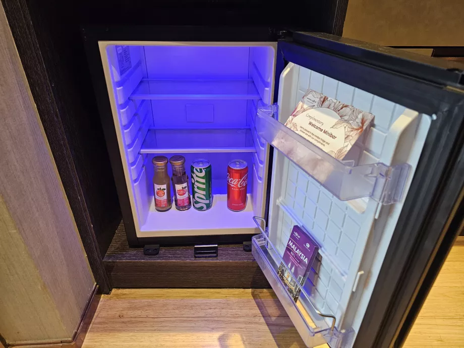 Mini-bar