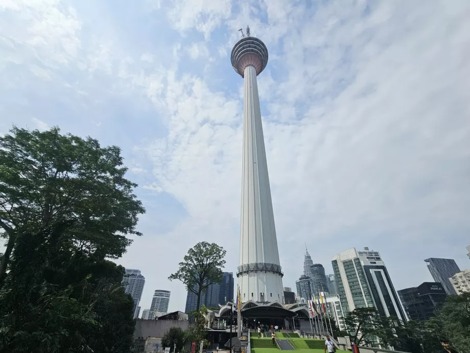 Torre Menara