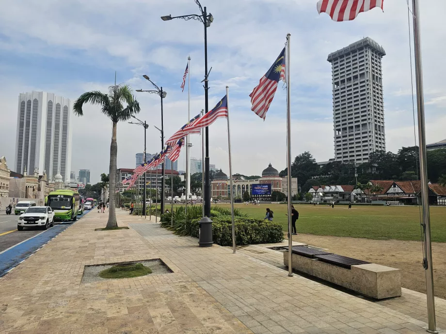Praça Merdeka