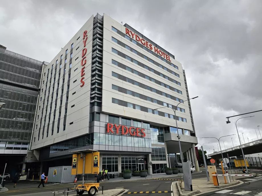 Hotel Rydges