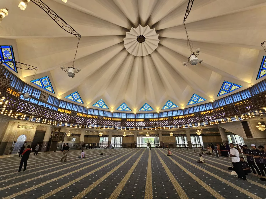 Mesquita Nacional