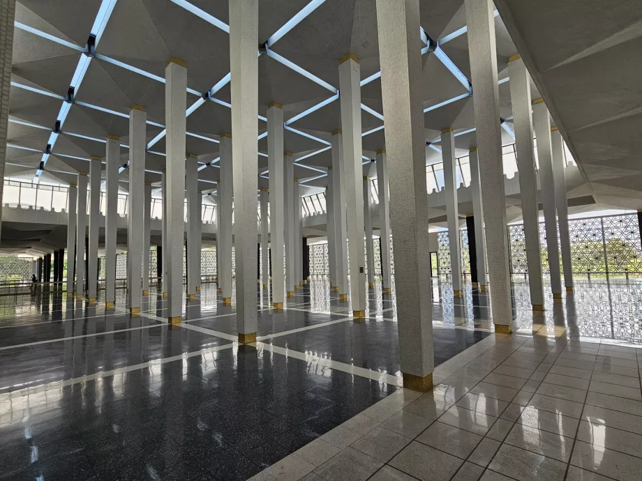 Mesquita Nacional