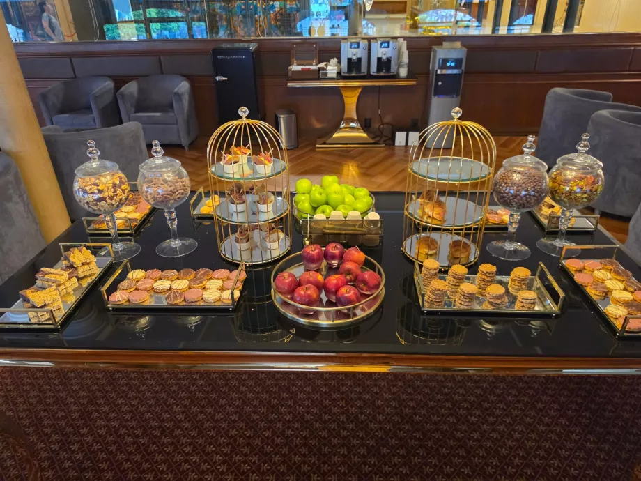 Sala de estar