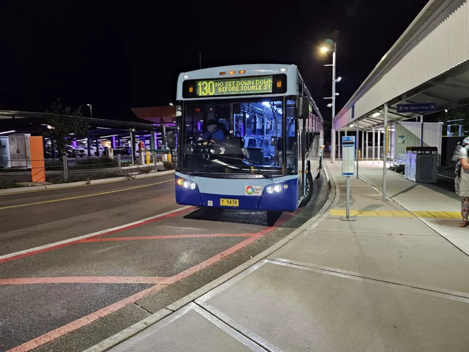 Linha de autocarro 130
