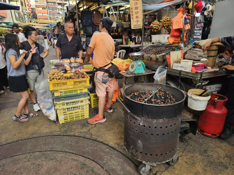 Rua Petaling