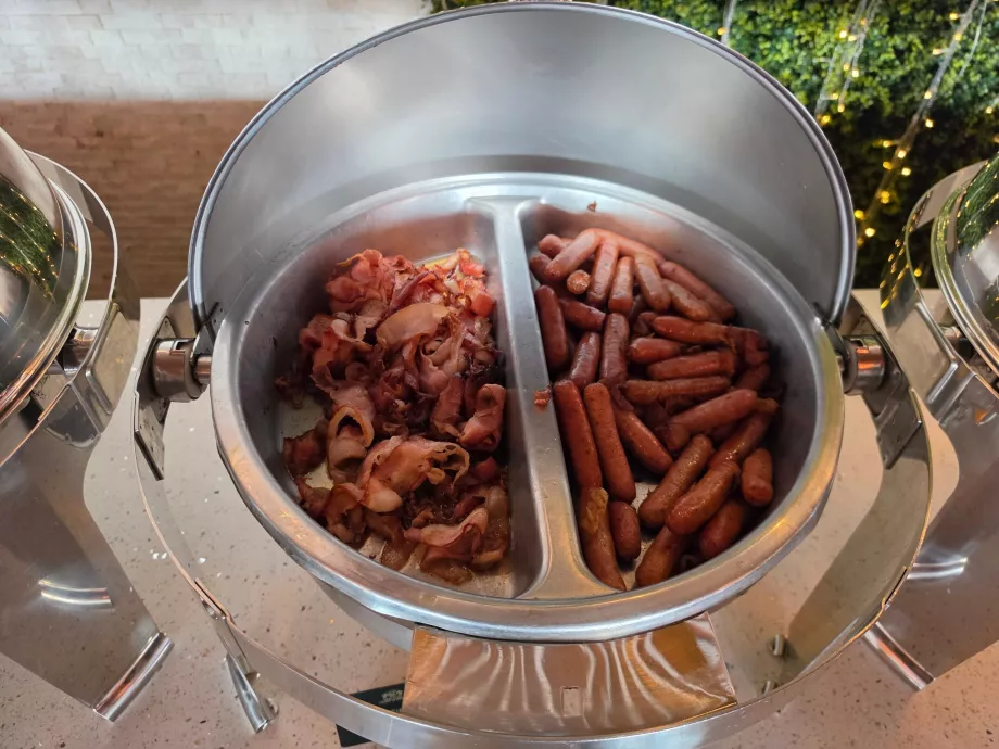 Pequeno-almoço