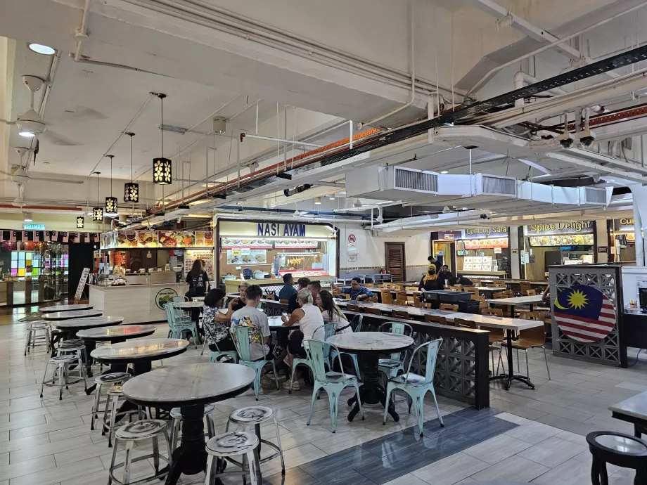 Mercado Central