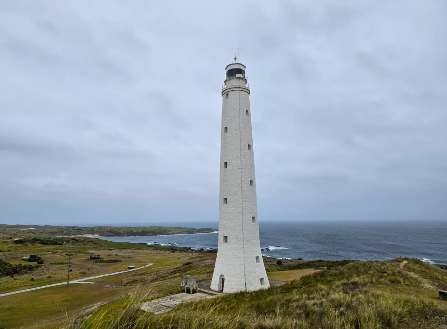 Cabo Wickham
