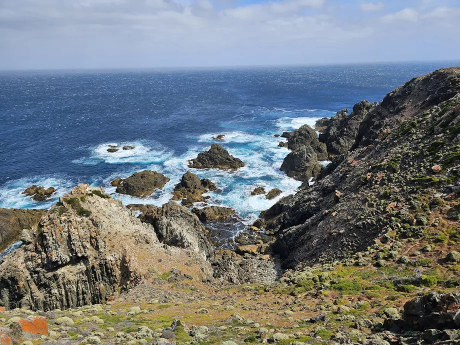 Rocha dos Selos