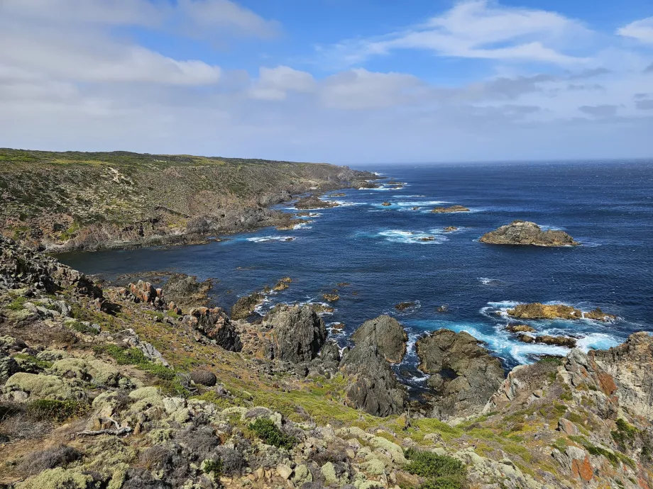 Rocha dos Selos