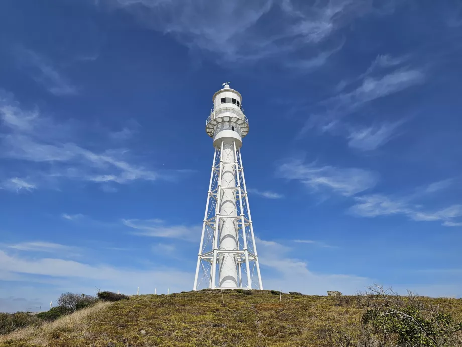 Farol de Currie