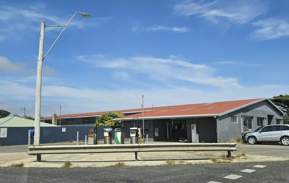 Estações de bombagem