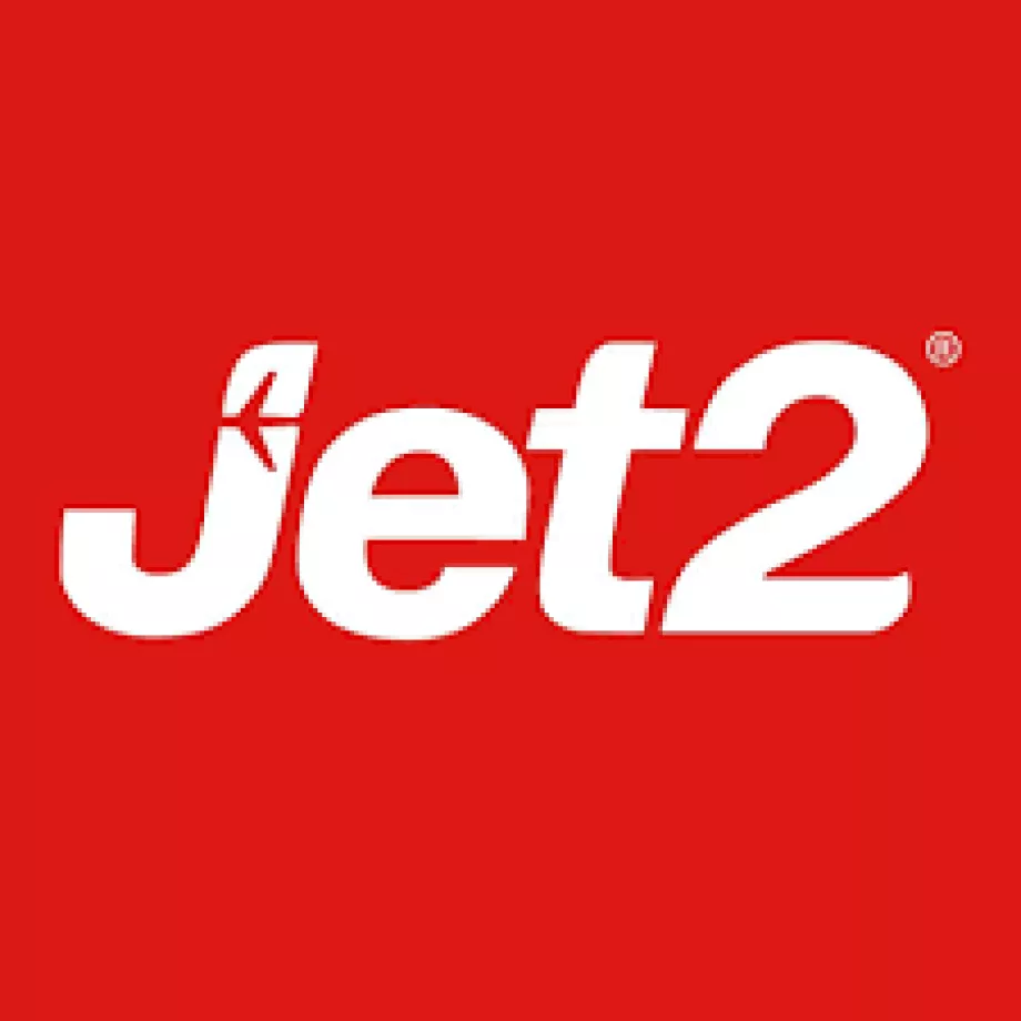 Código promocional de desconto Jet2.com
