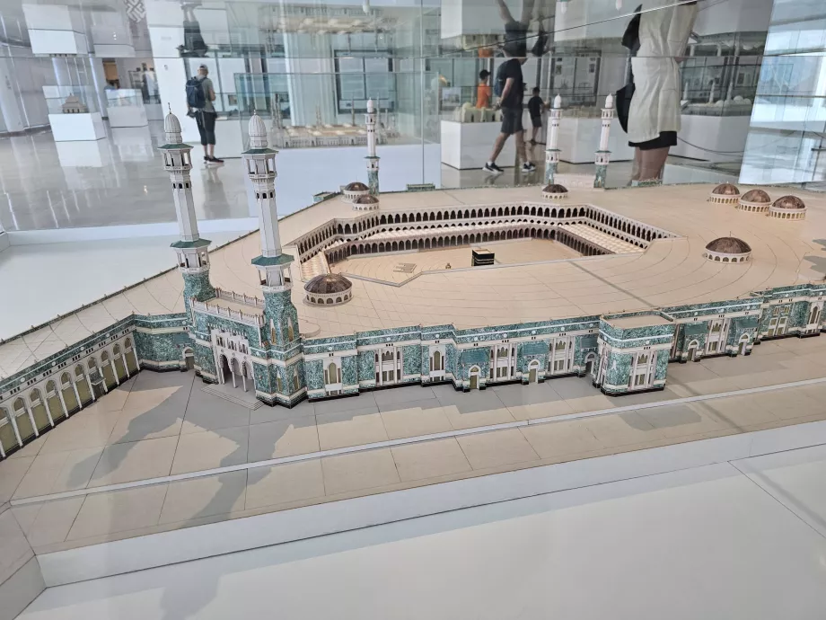 Museu de Arte Islâmica