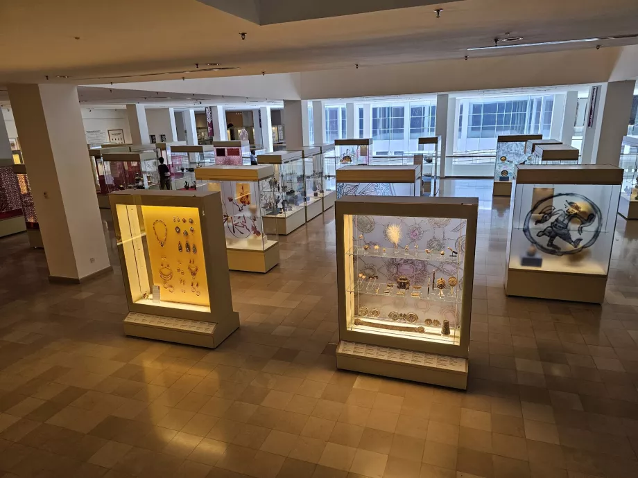 Museu de Arte Islâmica