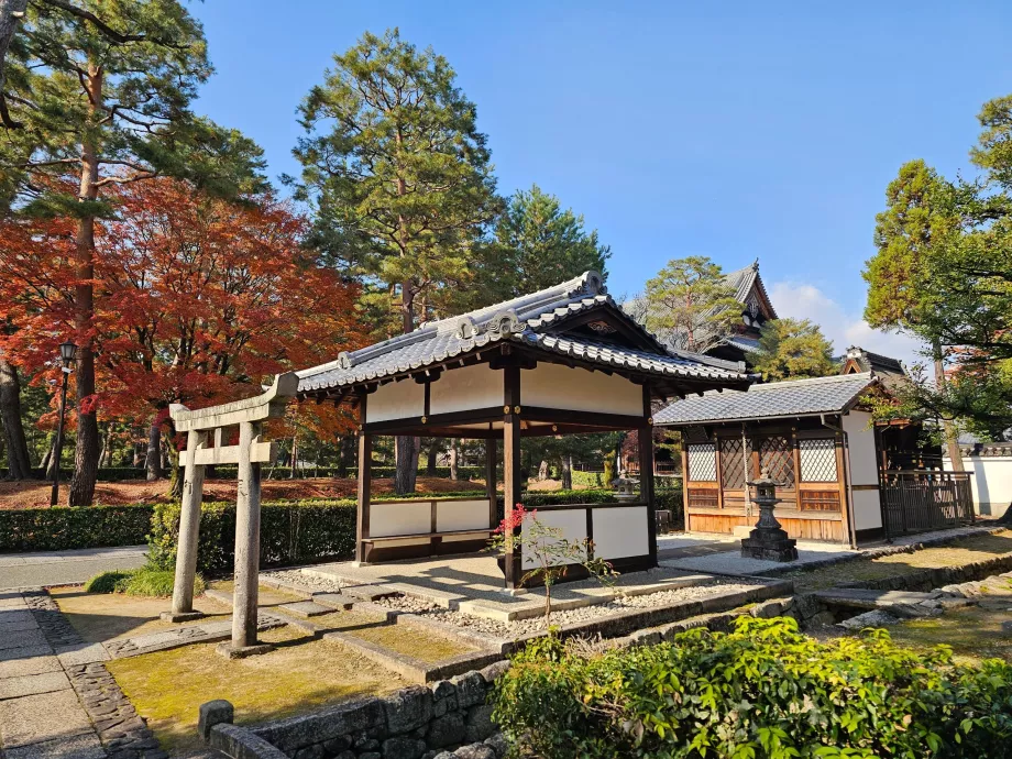 Templo Shokoku-ji