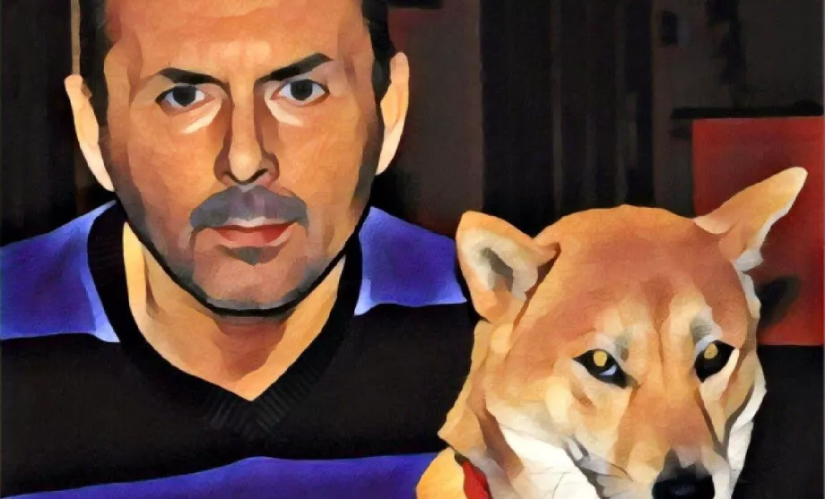 Avatar do utilizador