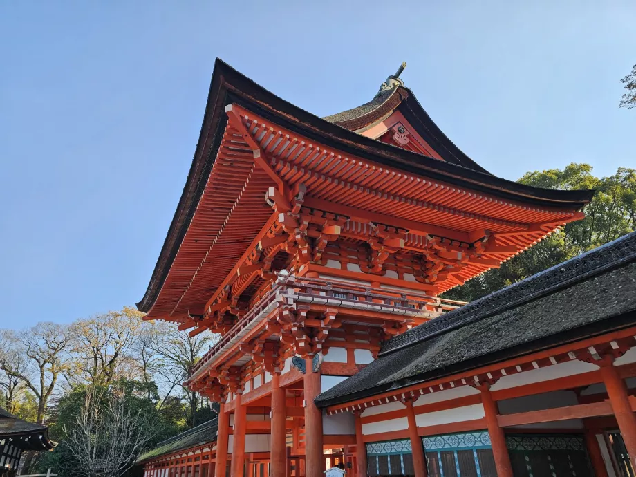 Santuário de Shimogamo