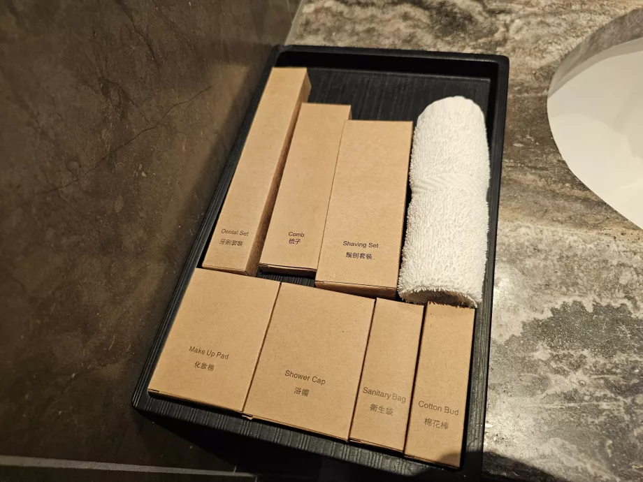 Equipamento de duche