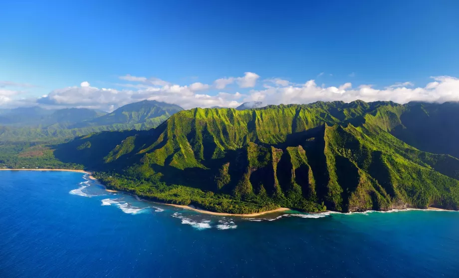 Ilha de Kauai
