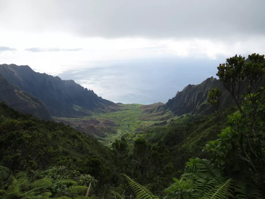 Vale Na Pali