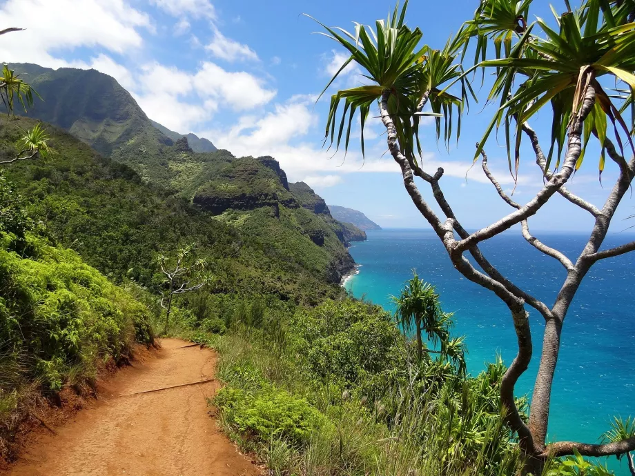 Turismo em Pali