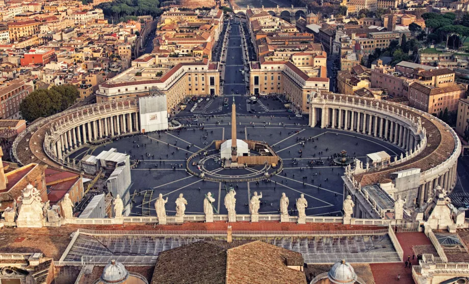 Cidade do Vaticano