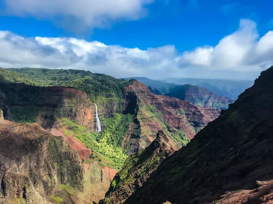 Vale de Waimea