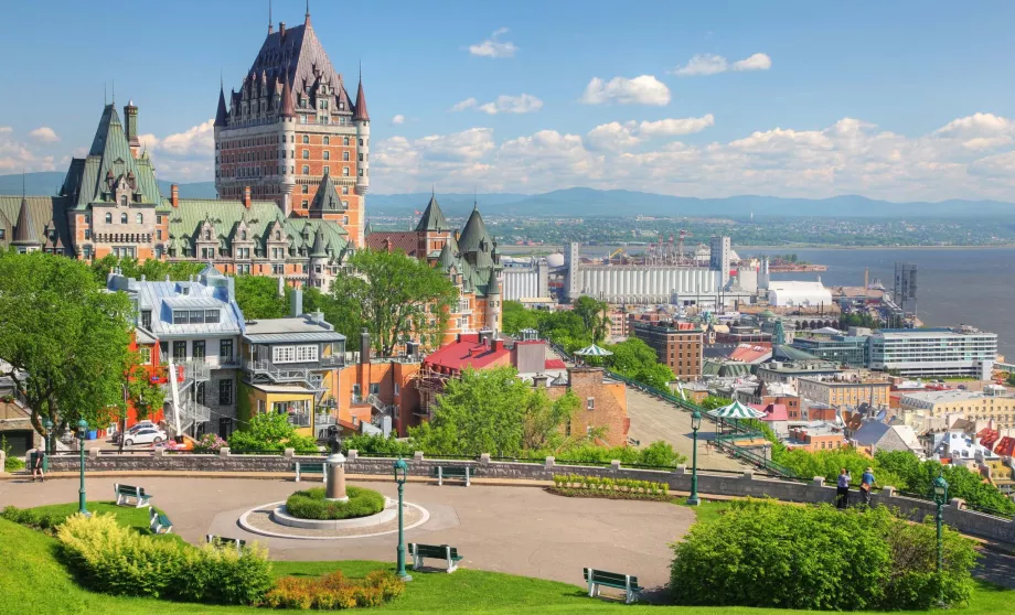 Quebeque