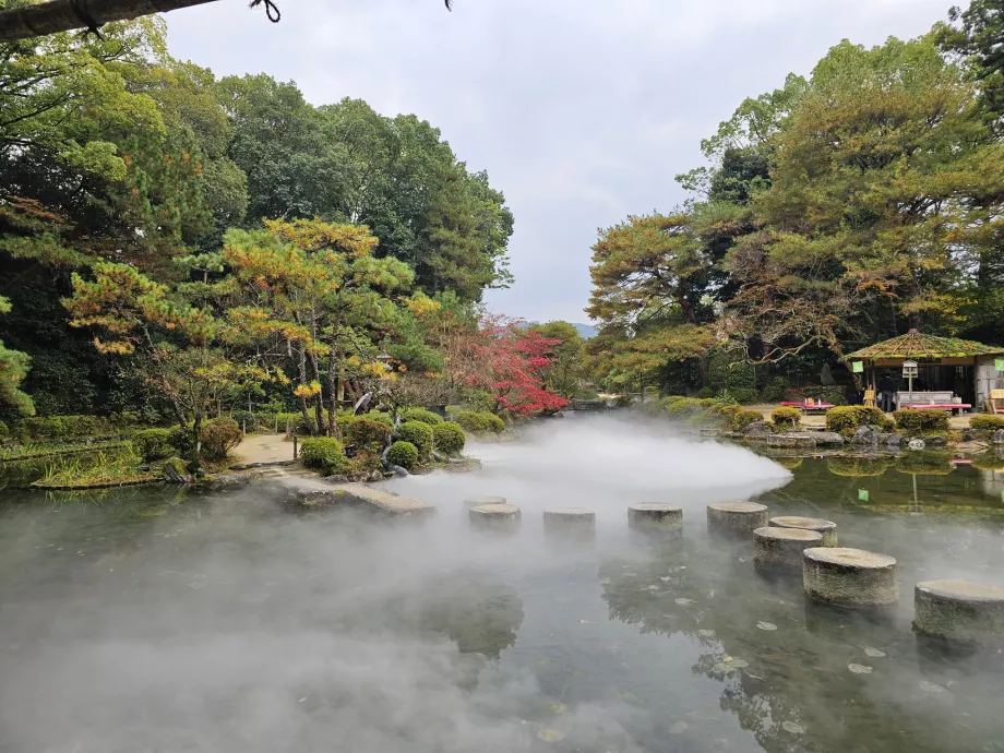 Santuário Heian-Jing