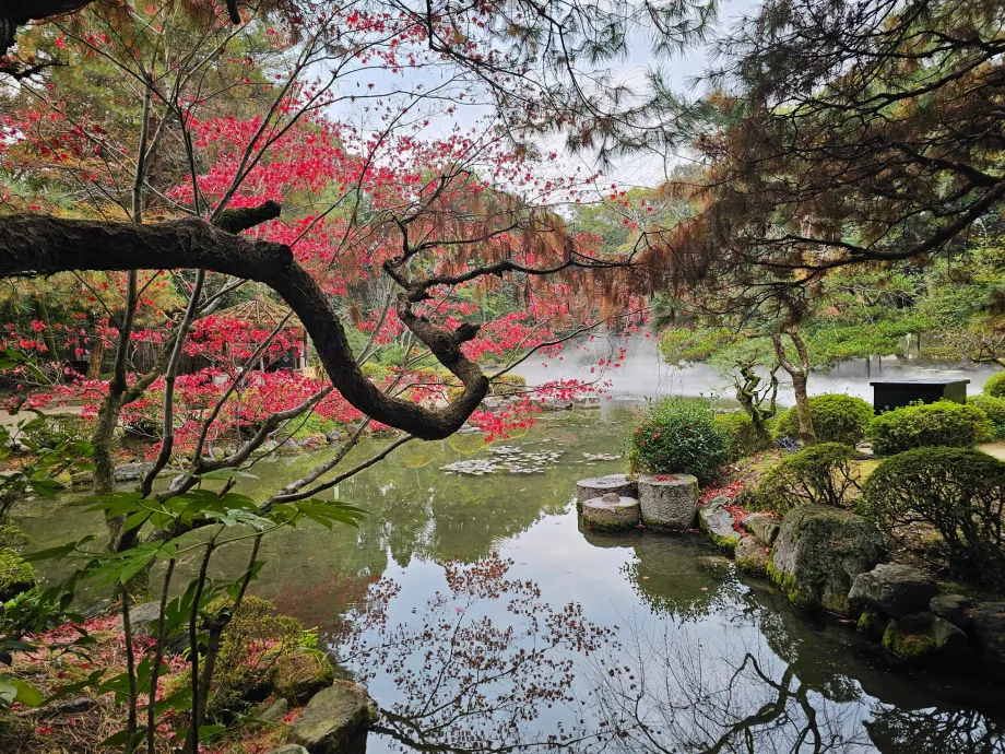 Santuário Heian-Jing