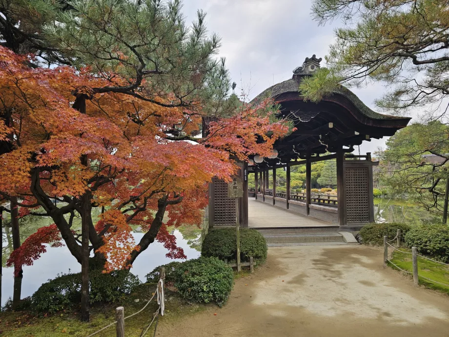 Santuário Heian-Jing