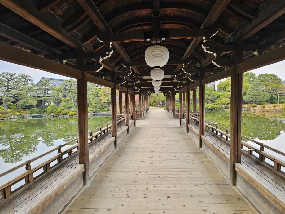 Santuário Heian-Jing