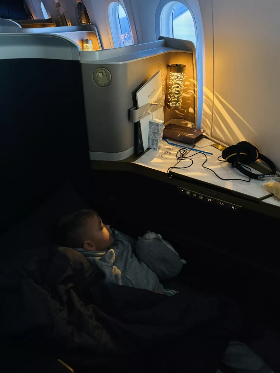 Tempo para uma sesta à tarde