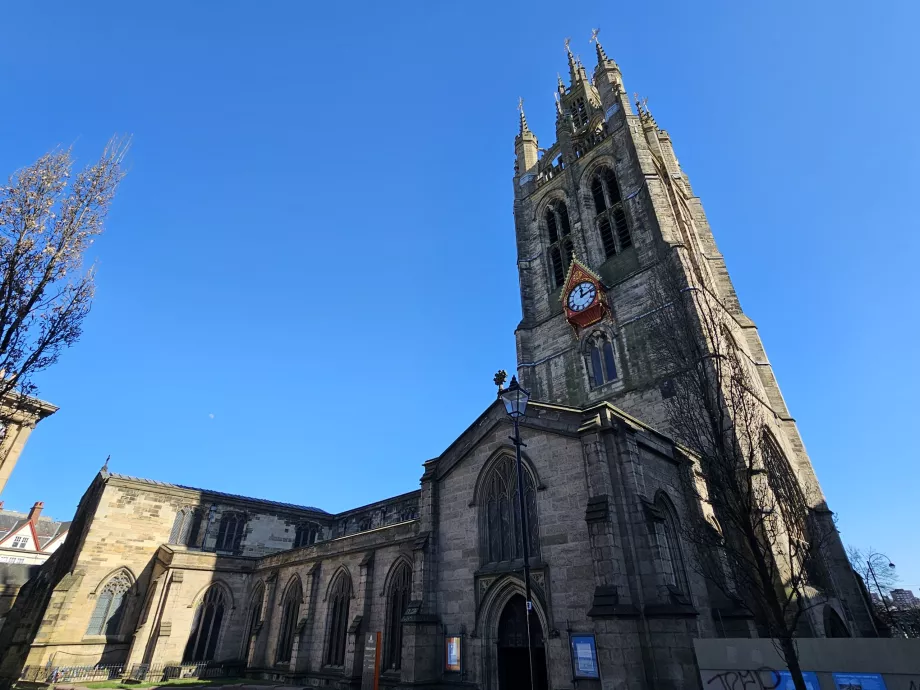 Catedral de São Nicolau