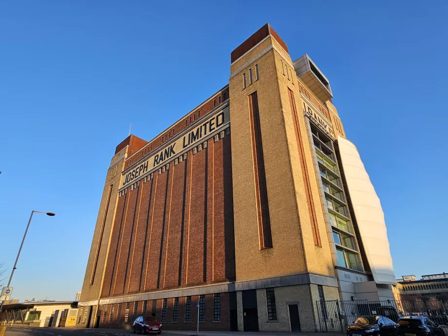 Centro Báltico
