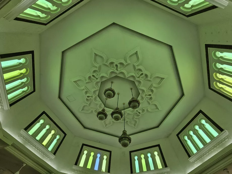 Mesquita de Jamek