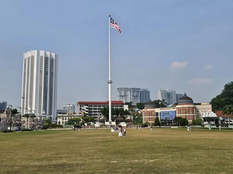 Praça Merdeka