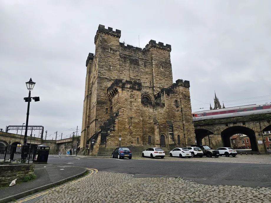 Fortaleza do Castelo