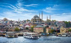 Istambul