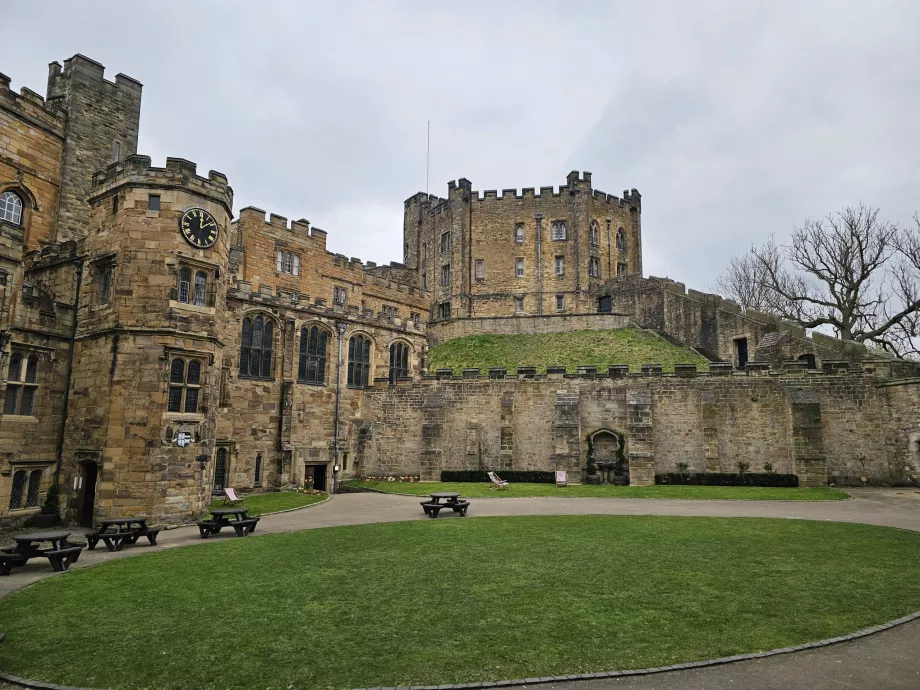 Castelo de Durham
