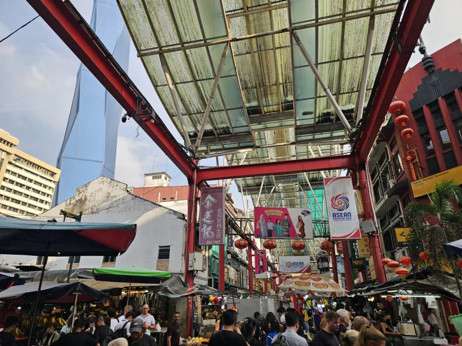Rua Petaling