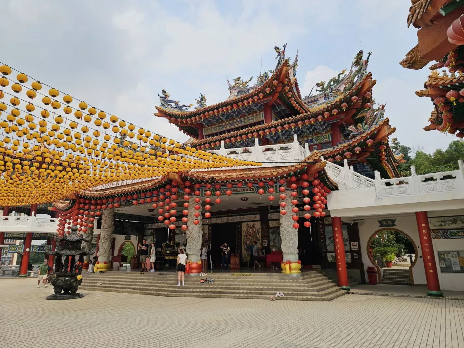 Templo de Thean Hou