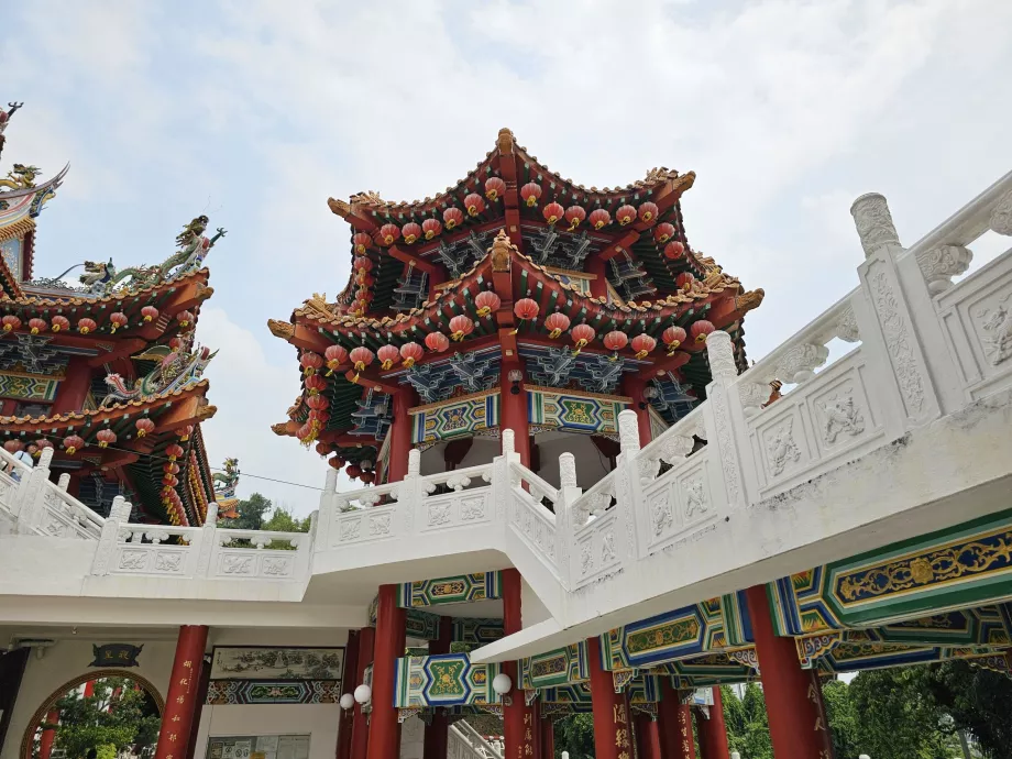 Templo de Thean Hou