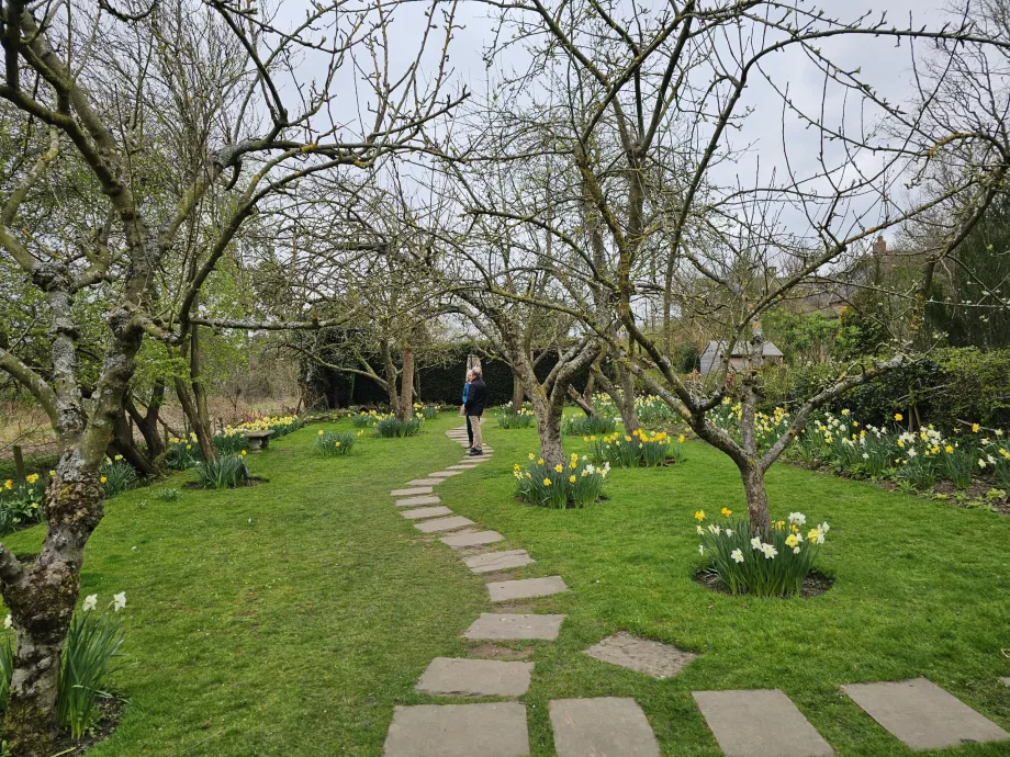 Jardins de Crook