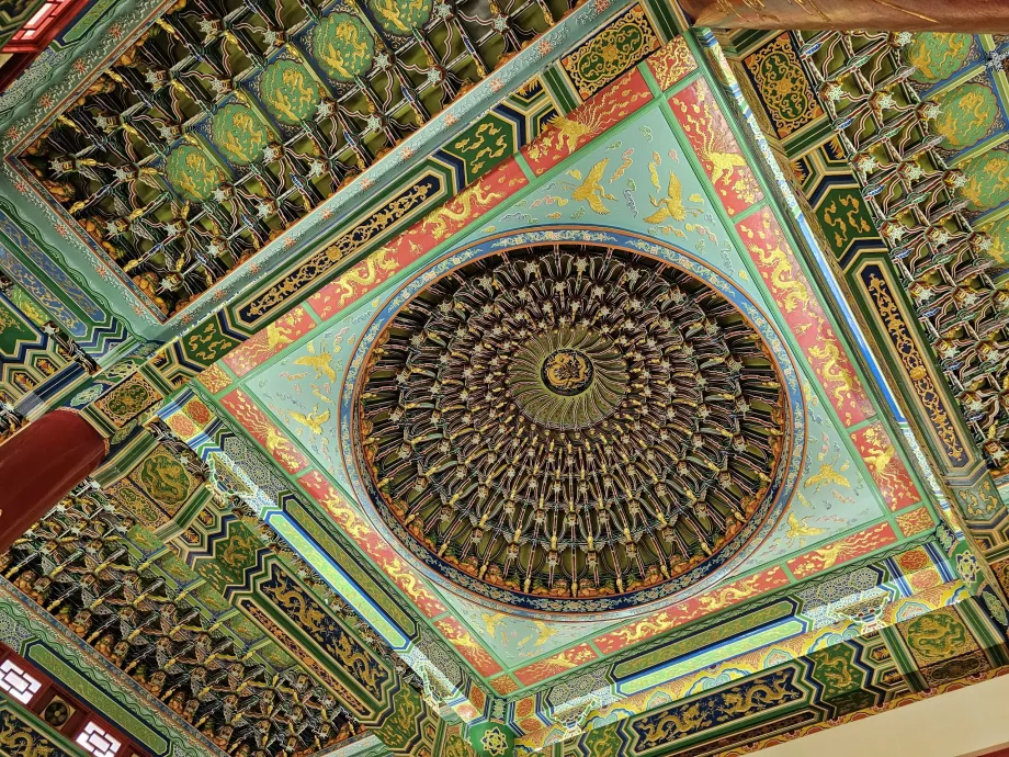 Templo de Thean Hou