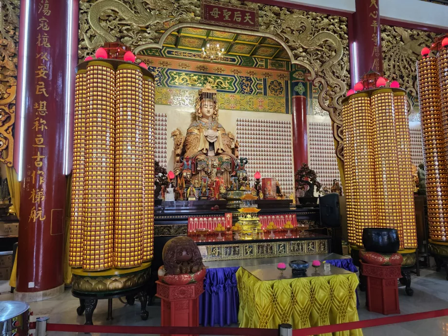 Templo de Thean Hou