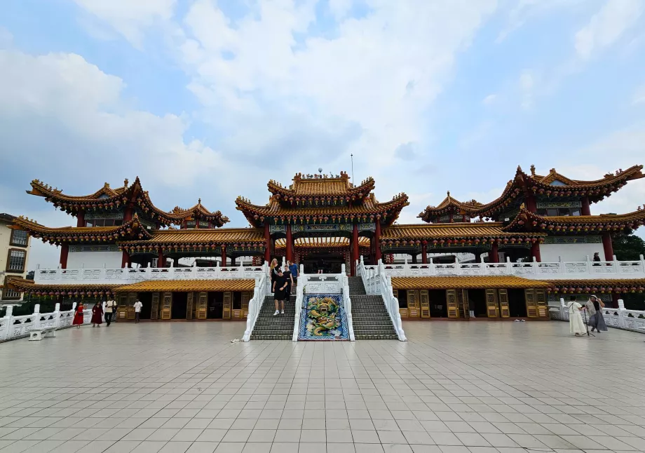 Templo de Thean Hou