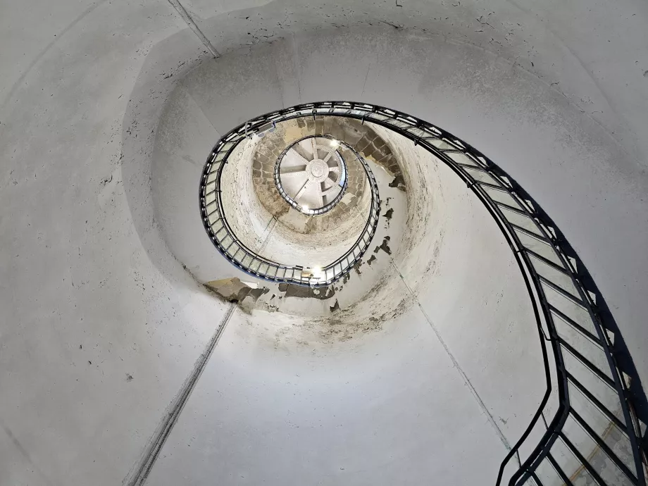Farol de St. Mary